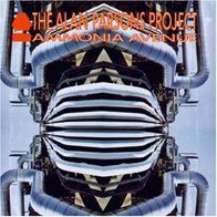 The Alan Parsons Project - Ammonia avenue