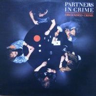 Partners In Crime - Organised crime
