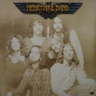 Henry Paul Band - Grey ghost