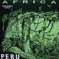 Peru - Africa