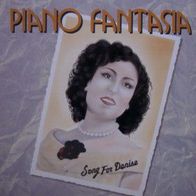 Piano Fantasia - Song for Denise