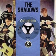 7"SHADOWS · Guitar Tango (RAR 1960)