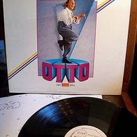 Otto - die Filmmusik - orig. Soundtrack Lp