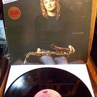 Barbara Thompson´s Paraphernalia - Mother Earth - orig. VeraBra Lp