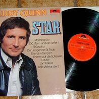 FREDDY QUINN 12“ LP TOP-STAR mit Jambalaya Polydor Clubauflage 70er Jahre