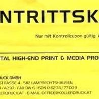 Ticket ATSV Trimmelkam Österreich Salzburg Eintrittskarte Fußball Football