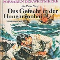 Seewölfe Nr.21 Verlag Pabel von 1976 in der 1. Auflage