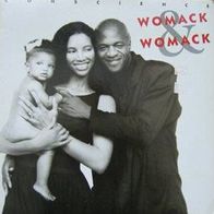 Womack & Womack conscience