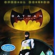 Batman 1966 "Special Edition" (Blu-Ray)