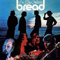 Bread - On The Waters - 12" LP - Elektra K 42050 (UK) 1970