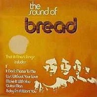 Bread - The Sound Of Bread / Their 16 Finest Songs -12" LP - Warner OP 1526 (US) 1982