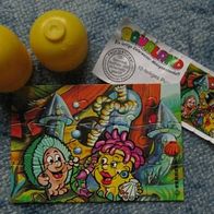 Aqualand Ü-Ei-Puzzle 1997