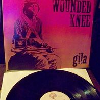 Gila - Bury my heart at Wounded Knee -´80 Warner Lp - mint !!!