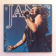 Janis Joplin - Janis, 2 LP-Album, CBS 1975 * *