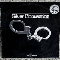 12"Silver Convention · Same (RAR 1975)