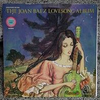 12"BAEZ, Joan · Lovesong Album (2 LPs RAR 1975)