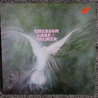 12"EMERSON, LAKE&PALMER · Same (RAR 1977)