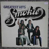 12"SMOKIE · Greatest Hits (RAR 1977)