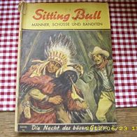 Sitting Bull Nr. 16
