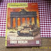 Soldatengeschichten Sonderband Nr. 12