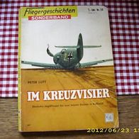 Fliegergeschichten Sonderband Nr. 20