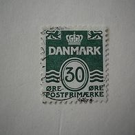 Dänemark Nr 456 gestempelt