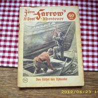 Jörn Farrow´s U-Boot Abenteuer Nr. 14