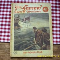 Jörn Farrows U-Boot Abenteuer Nr. 20