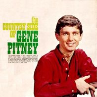 Gene Pitney - The Country Side Of - 12" LP - Intercord INT 128.632 (D) 1978
