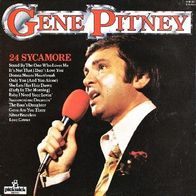 Gene Pitney - 24 Sycamore - 12" LP - Pickwick SHM 931 (UK) 1978