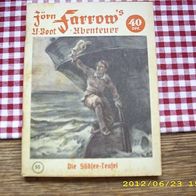 Jörn Farrow´s U-Boot Abenteuer Nr. 50