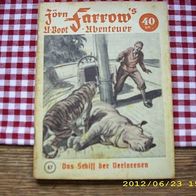 Jörn Farrow´s U-Boot Abenteuer Nr. 57