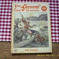 Jörn Farrow´s U-Boot Abenteuer Nr. 60