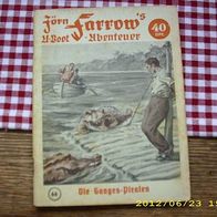 Jörn Farrow´s U-Boot Abenteuer Nr. 66