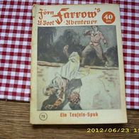 Jörn Farrow´s U-Boot Abenteuer Nr. 70