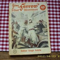 Jörn Farrow´s U-Boot Abenteuer Nr. 77