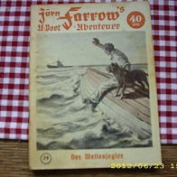 Jörn Farrow´s U-Boot Abenteuer Nr. 79