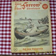 Jörn Farrow´s U-Boot Abenteuer Nr. 81