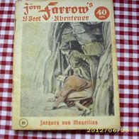 Jörn Farrow´s U-Boot Abenteuer Nr. 82