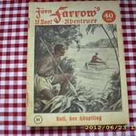 Jörn Farrow´s U-Boot Abenteuer Nr. 85