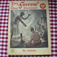 Jörn Farrow´s U-Boot Abenteuer Nr. 86