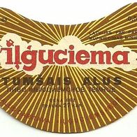 ALT ! Bieretikett "TUMSAIS" Brauerei Ilguciems Riga Lettland (Sowjetunion UdSSR)