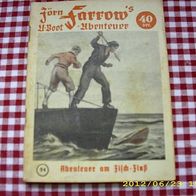 Jörn Farrow´s U-Boot Abenteuer Nr. 94