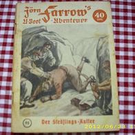 Jörn Farrow´s U-Boot Abenteuer Nr. 95