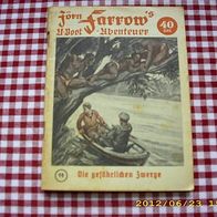 Jörn Farrow´s U-Boot Abenteuer Nr. 98