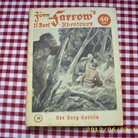 Jörn Farrow´s U-Boot Abenteuer Nr. 99