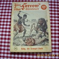 Jörn Farrow´s U-Boot Abenteuer Nr. 104