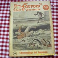 Jörn Farrow´s U-Boot Abenteuer Nr. 109