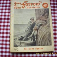 Jörn Farrow´s U-Boot Abenteuer Nr. 117