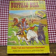 Buffalo Bill Nr. 380 (Wäscher)